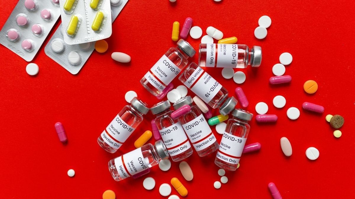 Alami Overdosis Vaksin COVID-19, Apa Akibatnya?
