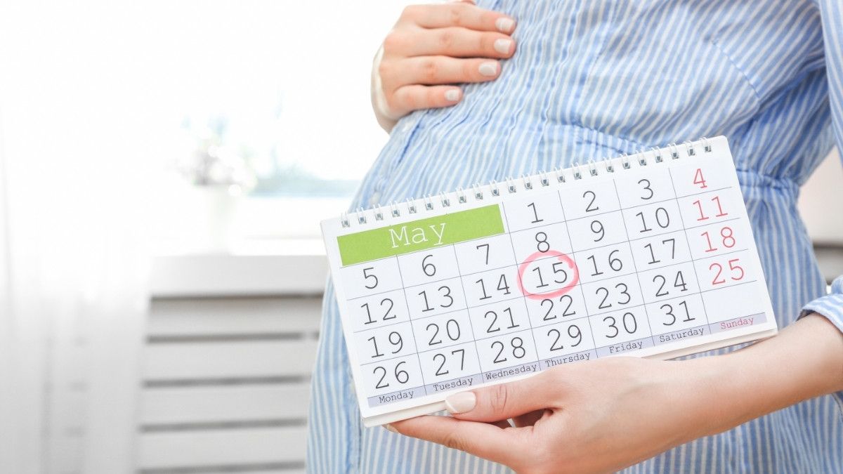 Ingin Hamil Anak Laki-laki? Kalender Masa Subur Bisa Membantu