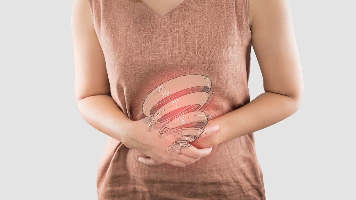 Efek Inflammatory Bowel Disease (IBD) pada Kesuburan Wanita