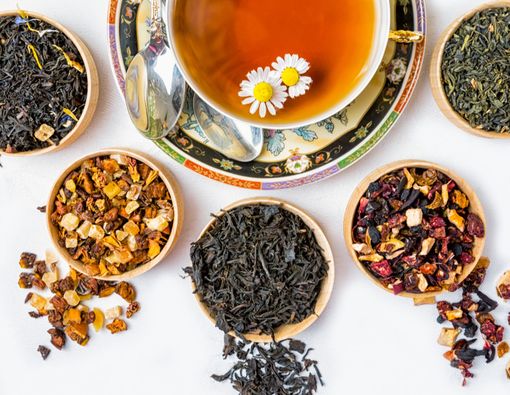 Bahaya Campur-campur Minuman Herbal Sembarangan