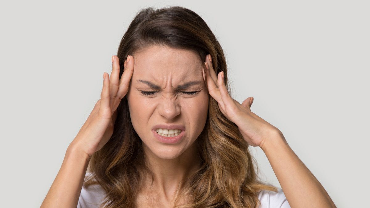 Sudah Minum Obat, Kenapa Masih Sakit Kepala?
