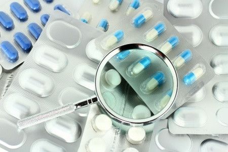 Waspada Obat Palsu!