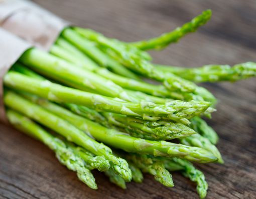 Mengapa Urine Berbau Aneh Usai Makan Asparagus?