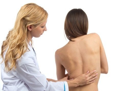 Bagaimana Pengobatan Osteoporosis?