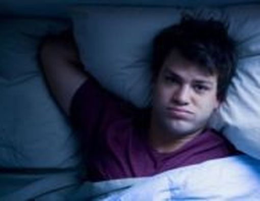 Pria Insomnia Memiliki Tingkat Angka Kematian Tinggi