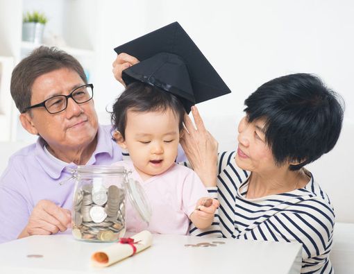 Apa yang Lebih Baik,Tabungan Pendidikan atau Asuransi Pendidikan?