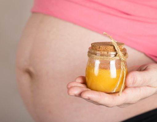Bolehkah Ibu Hamil dengan Diabetes Gestasional Minum Madu