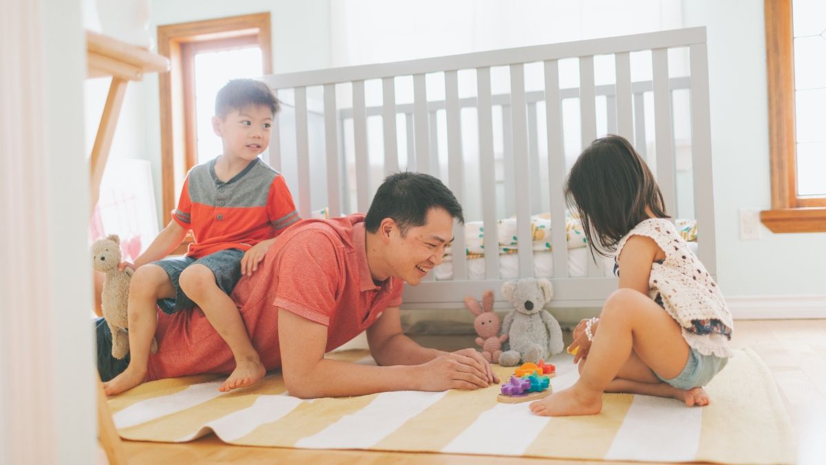 1. Buatlah Perencanaan Matang