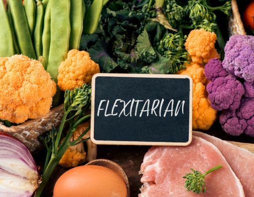 Belum Siap Jadi Vegetarian? Yuk, Kenali Pola Makan Flexitarian