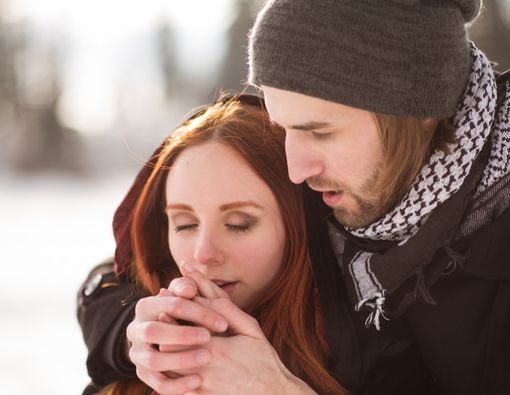 Bersetubuh Bisa Bantu Atasi Hipotermia?