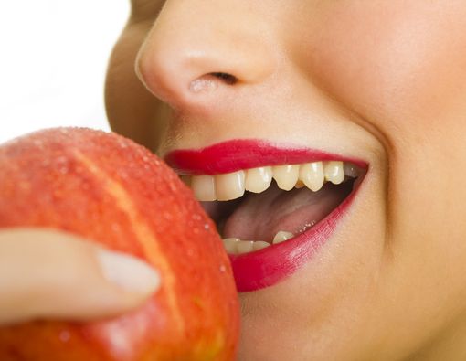 Dapatkan Gigi Sehat dengan Mengonsumsi 5 Menu Ini