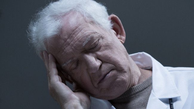 Stroke Bisa Sebabkan Parkinsonisme Vaskular?
