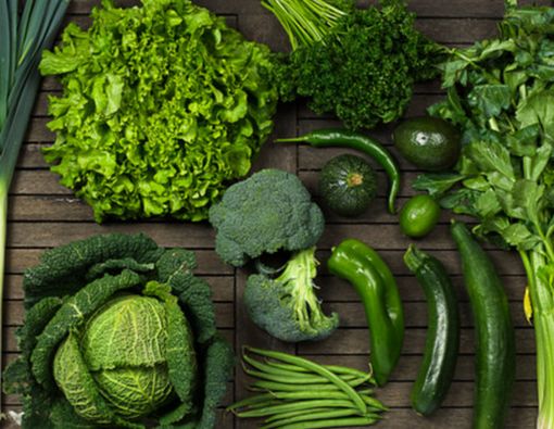 7 Makanan Super untuk Tingkatkan Kesuburan Wanita