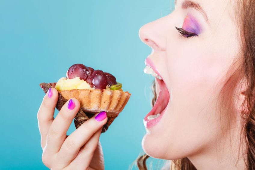 Mengenal Binge Eating Disorder, Gangguan Makan Berlebihan