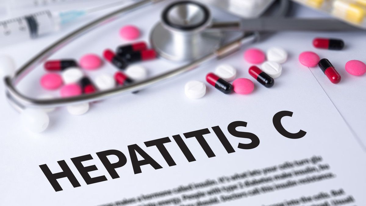 Hepatitis C dan Depresi Saling Berhubungan, Kok Bisa?