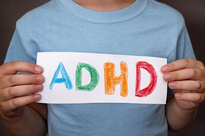 Penderita ADHD Pantang Konsumsi 5 Makanan Ini