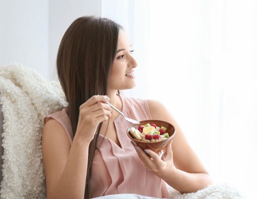 Benarkah Sarapan Bikin Diet Lebih Lancar?