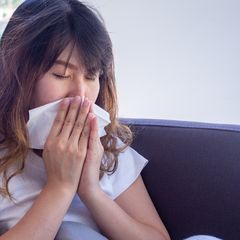 Urutan Gejala Flu dari Hari ke Hari