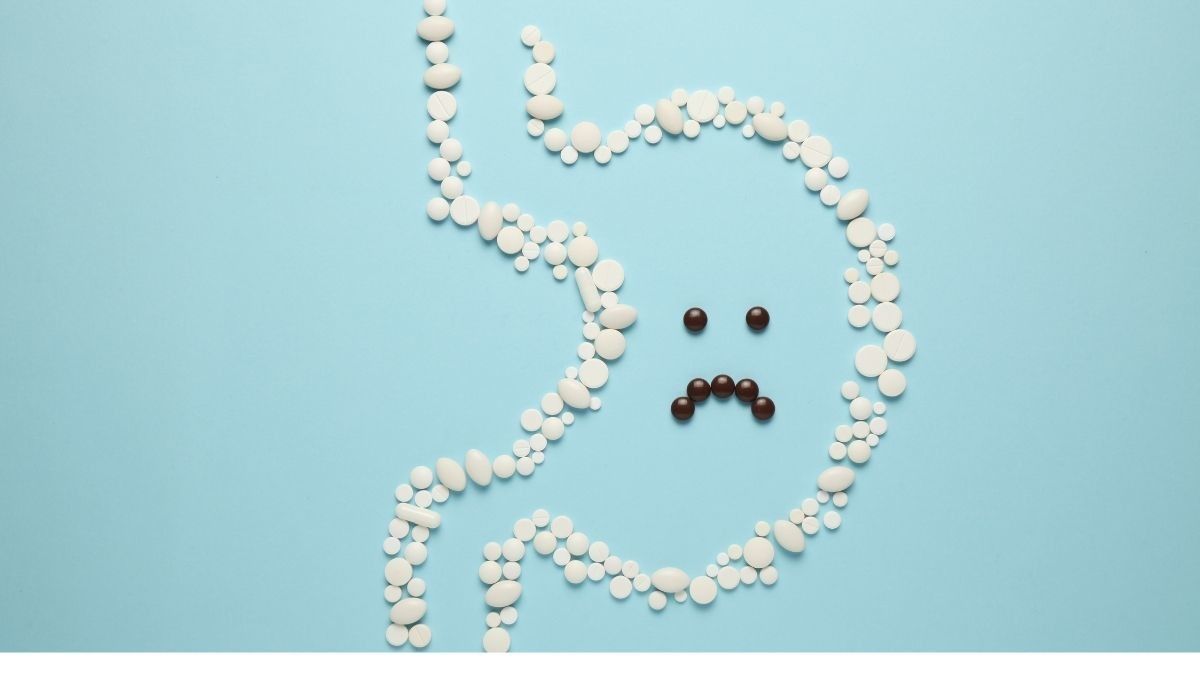 Waspada, Gangguan Pencernaan Ini Dapat Terjadi Saat Puasa