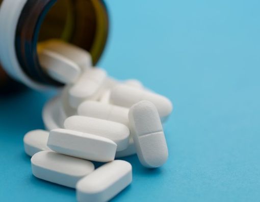 Bahaya Konsumsi Obat Penenang Berlebihan