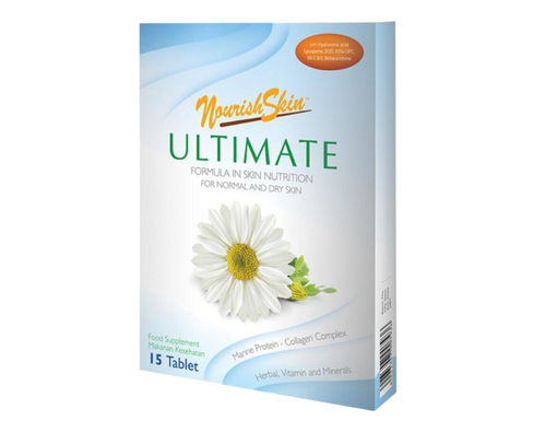 Nourish Skin Ultimate