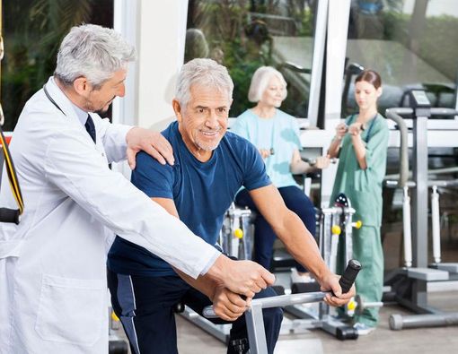 Atasi Osteoartritis Lutut dengan Cara Ini