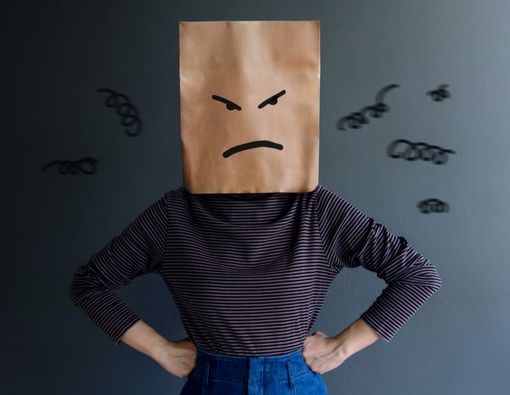 Sering Ngegas,  Ciri Kesehatan Mental Anda Terganggu?