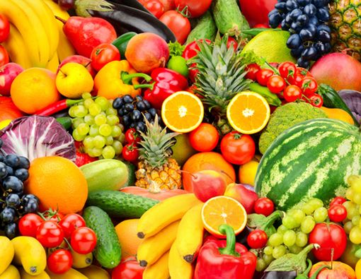 9 Buah Tinggi Kalori yang Dapat Merusak Dietmu