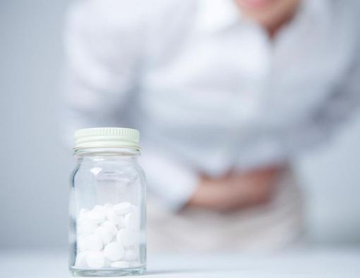 Antibiotik untuk Mag, Benarkah Bermanfaat?