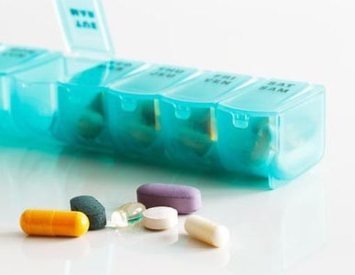 Amankah Konsumsi Suplemen Jangka Panjang?