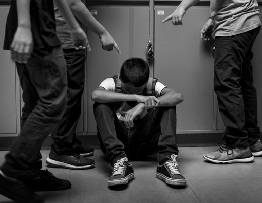 Awas, Bullying Bikin Anak Rentan Bunuh Diri saat Remaja