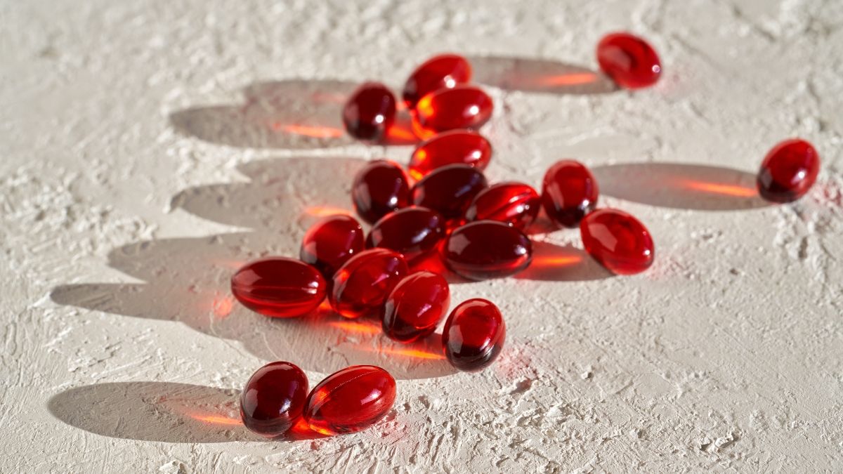 Astaxanthin Sebagai Terapi untuk Meringankan Diabetes