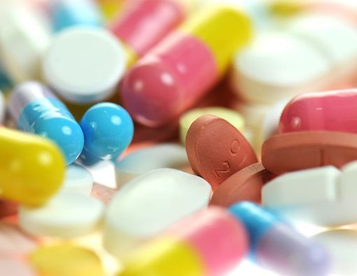 Waspadai Peredaran Obat Palsu