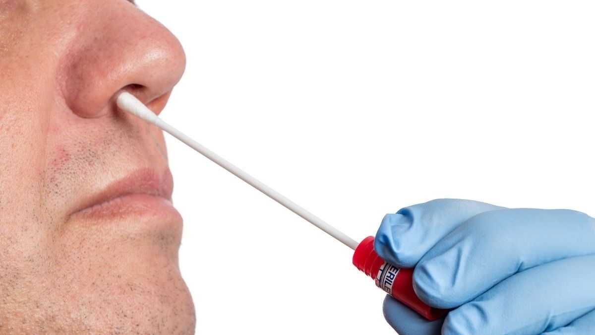 Tes Swab Hidung Bisa Deteksi Kanker Paru, Ini Faktanya!