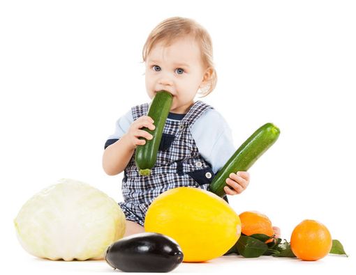 Hai Orangtua, Jangan Abaikan Kesehatan Pencernaan Anak