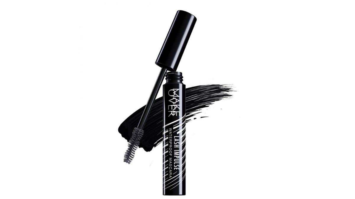 MAKE OVER Lash Impulse Waterproof Mascara