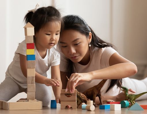 Masuki New Normal, Waspada Risiko Gangguan Kesehatan Anak