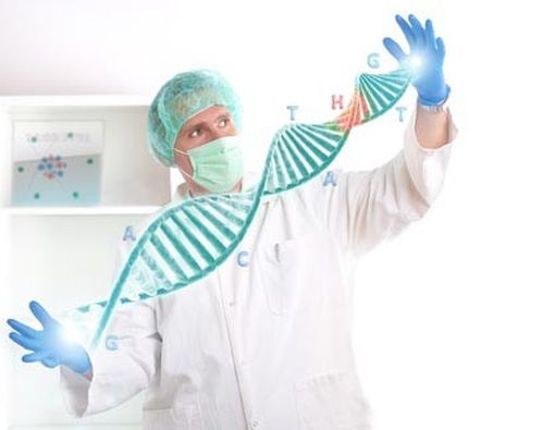 Menelusuri Aspek Genetika dari Diabetes