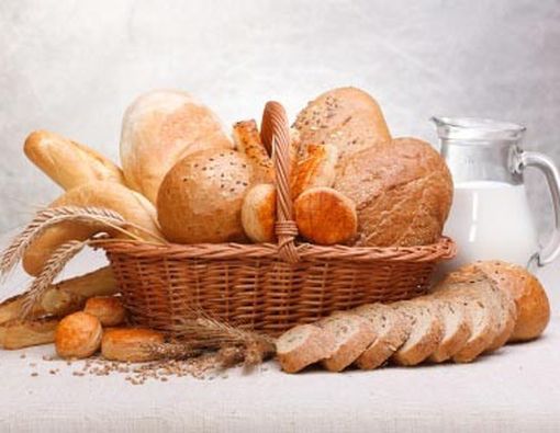 Roti, Musuh bagi Penderita Maag