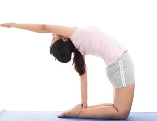 Olahraga untuk Atasi Nyeri Punggung Bawah