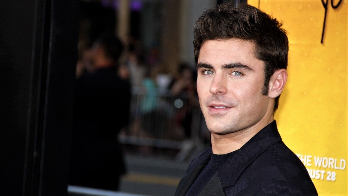Zac Efron Terinfeksi Bakteri Mematikan di Papua Nugini, Mengapa?