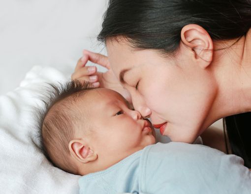 Macam-Macam Bau Badan Bayi Normal dan Tidak Normal