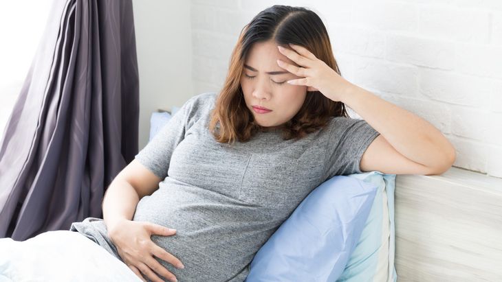 Mengapa Anemia pada Ibu Hamil Berbahaya?