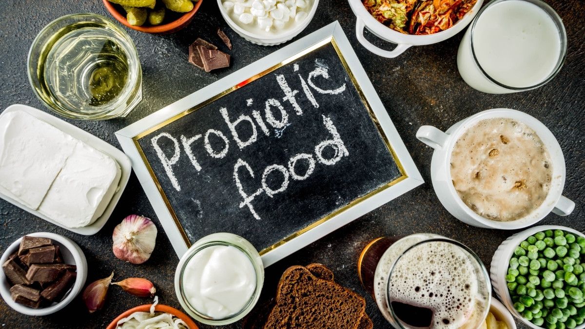 Konsumsi Probiotik Bisa Cegah Kanker Usus, Benarkah?