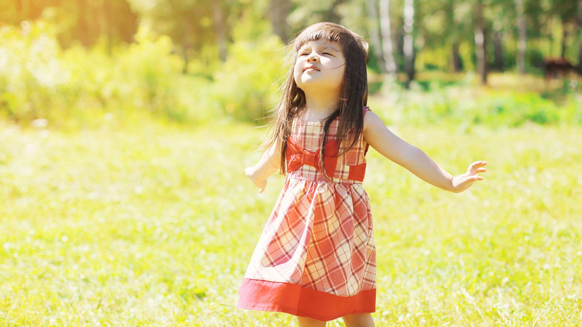 Si Kecil Punya Kesukaan pada Alam? Ajak Lakukan Ini
