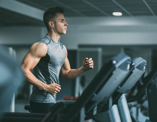 Durasi Olahraga Kardio yang Pas