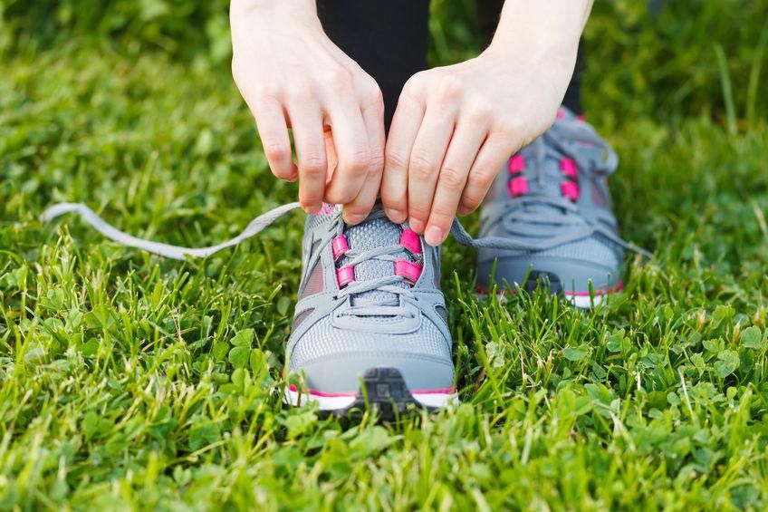 Baca Ini Sebelum Lari Maraton