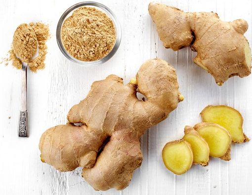 6 Bahaya Jahe untuk Ibu Hamil yang Harus Diwaspadai