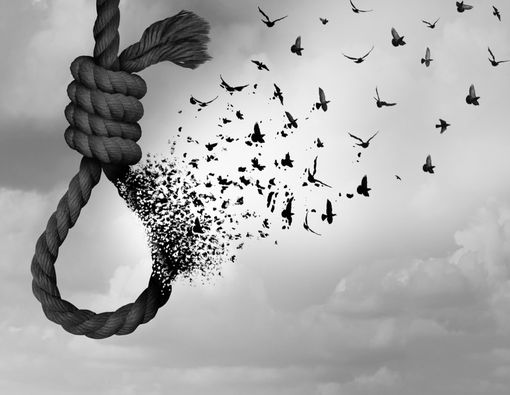 Faris: Gagal Bunuh Diri Kini Aku Lebih Menghargai Arti Hidup