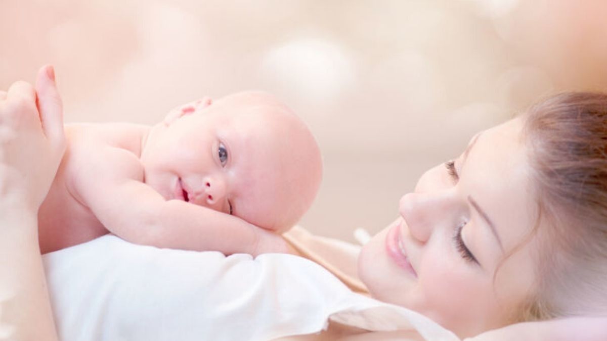 Cara Mencegah HIV Menular ke Bayi dengan Orang Tua Positif HIV - KlikDokter